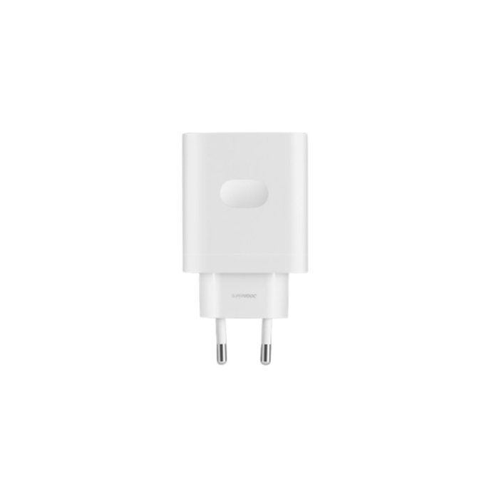 Oppo Adaptador SuperVooc 80W USB-A Blanco