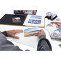 HERMA Fotophan 13x18, 10 hojas, Blanco