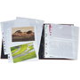 HERMA Fotophan 13x18, 10 hojas, Blanco