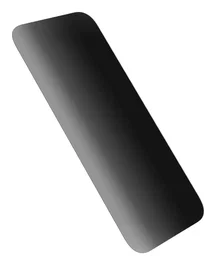 OtterBox Premium Pro Glass Privacy Guard Series Protector de Pantalla para Apple iPhone 16 Pro, Transparente