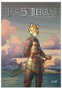 Yermo Ediciones Y Publicaciones, S.L. Las 5 tierras: Demeus Lor