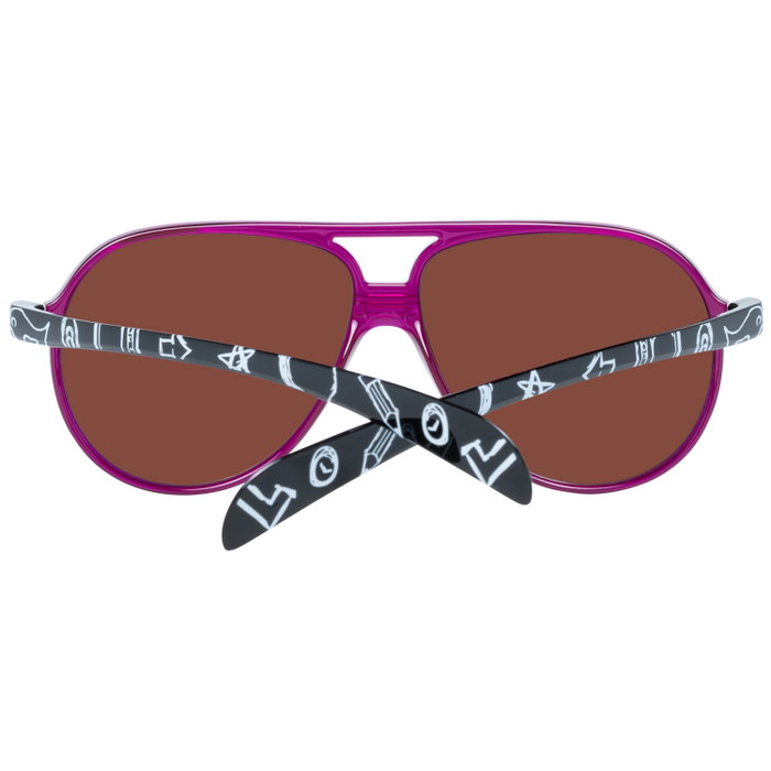 Try Cover Change Gafas CF514-05-57 Moradas