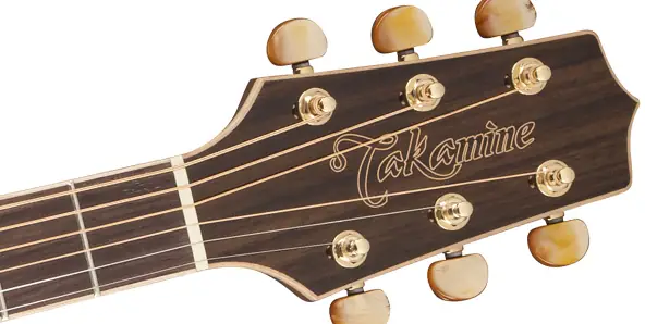 Takamine GD71CE-NAT Guitarra Electroacústica Dreadnought