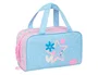 Safta Neceser Rectangular Blackfit8 Smile 31x14x19 cm