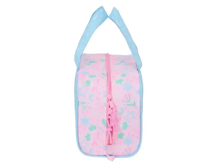 Safta Neceser Rectangular Blackfit8 Smile 31x14x19 cm Safta Neceser Rectangular Blackfit8 Smile 31x14x19 cm