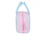 Safta Neceser Rectangular Blackfit8 Smile 31x14x19 cm
