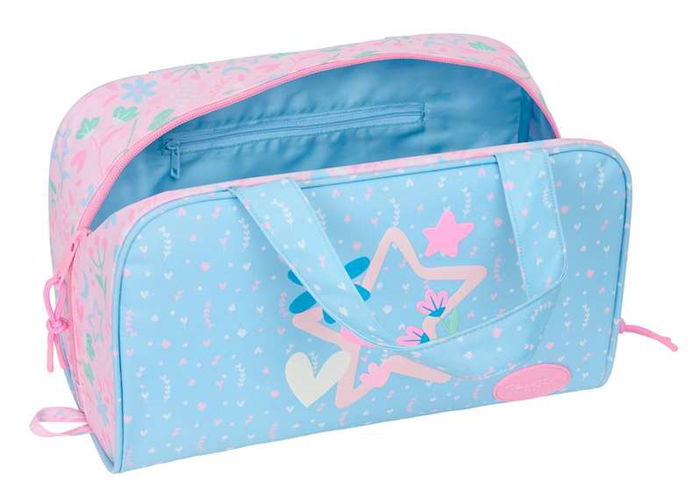 Safta Neceser Rectangular "Smile" 31x14x19 cm