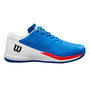 Zapatillas de Tenis para Hombre Wilson Rush Pro Ace Clay