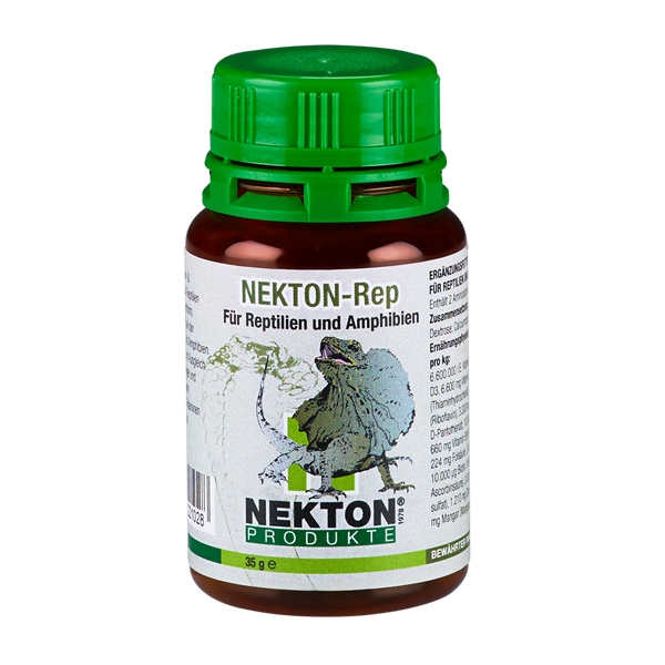 NEKTON VET Reptile 35 G