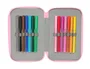 Safta Plumier Triple Stitch 37 Pcs