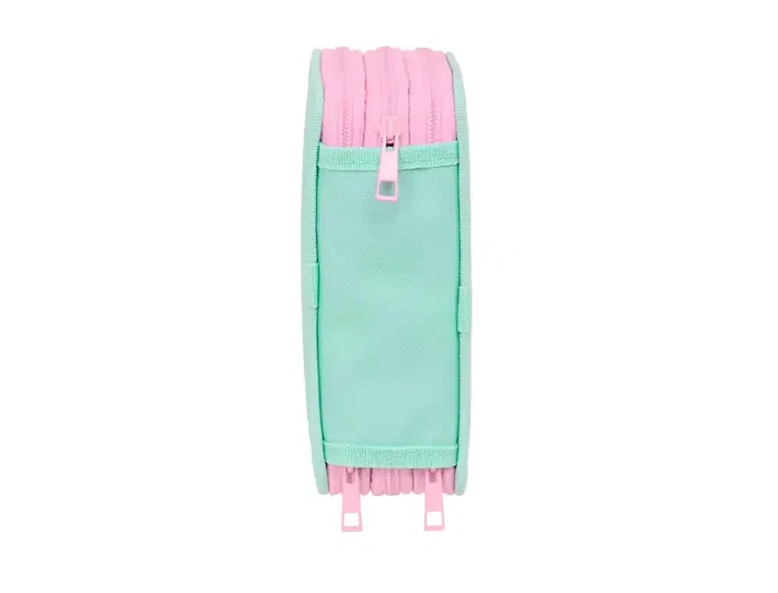 Safta Plumier Triple Stitch 37 Pcs