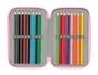 Safta Plumier Triple Stitch 37 Pcs