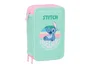 Safta Plumier Triple Stitch 37 Pcs