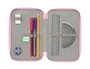 Safta Plumier Triple Stitch 37 Pcs