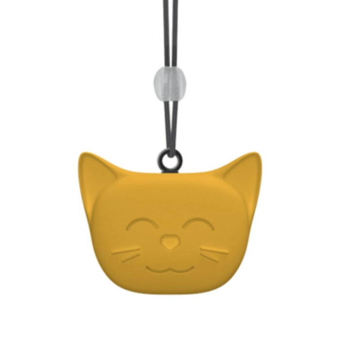 Drmarcus Cosmic Cat Peach