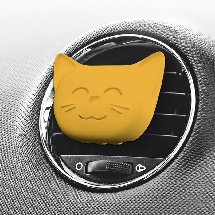 Drmarcus Cosmic Cat Peach