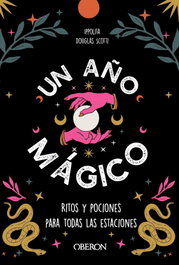 OBERON, Un año mágico - LIBROS SINGULARES