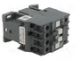 SCHNEIDER ELECTRIC LC1E0901F5 Contactor Easy TeSys 3-polar 9A 110VAC
