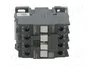SCHNEIDER ELECTRIC LC1E0901F5 Contactor Easy TeSys 3-polar 9A 110VAC