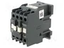 SCHNEIDER ELECTRIC LC1E0901F5 Contactor Easy TeSys 3-polar 9A 110VAC