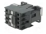 SCHNEIDER ELECTRIC LC1E0901F5 Contactor Easy TeSys 3-polar 9A 110VAC