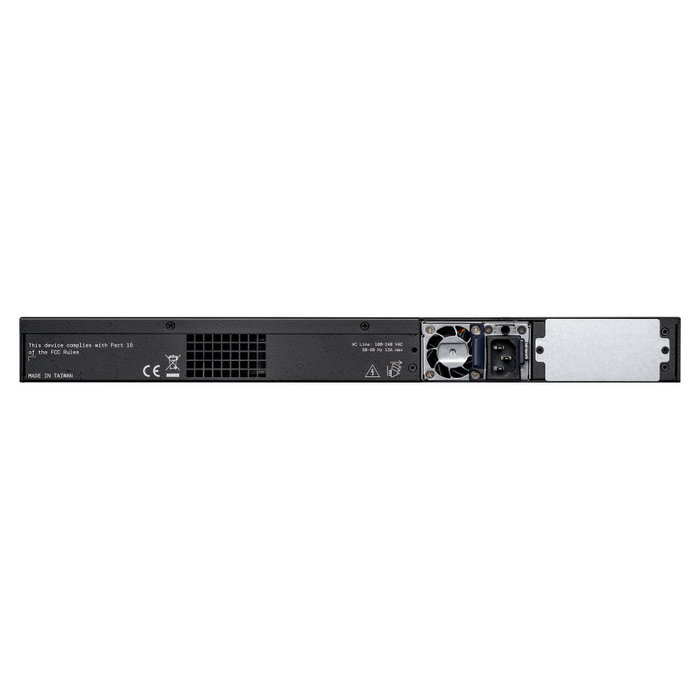 LANCOM XS-3550YUP Switch Gestionado 48 Puertos 10G Ethernet
