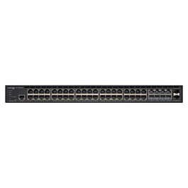 LANCOM XS-3550YUP Switch Gestionado 48 Puertos 10G Ethernet