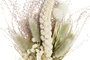 DKD Home Decor Ramo de Flores Secas Surtido 10x5x23 cm