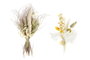 DKD Home Decor Ramo de Flores Secas Surtido 10x5x23 cm