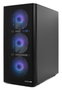 Komputronik Level GO [R02] Ryzen 5 | RTX 3050 6GB | 16GB | 480GB | W11H
