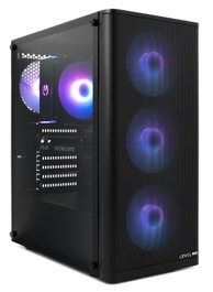 Komputronik Level GO [R02] Ryzen 5 | RTX 3050 6GB | 16GB | 480GB | W11H