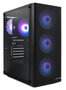 Komputronik Level GO [R02] Ryzen 5 | RTX 3050 6GB | 16GB | 480GB | W11H
