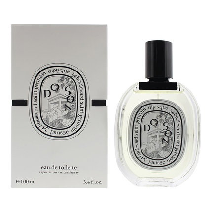 Diptyque Do Son Eau de Toilette Vaporizador 100 ml