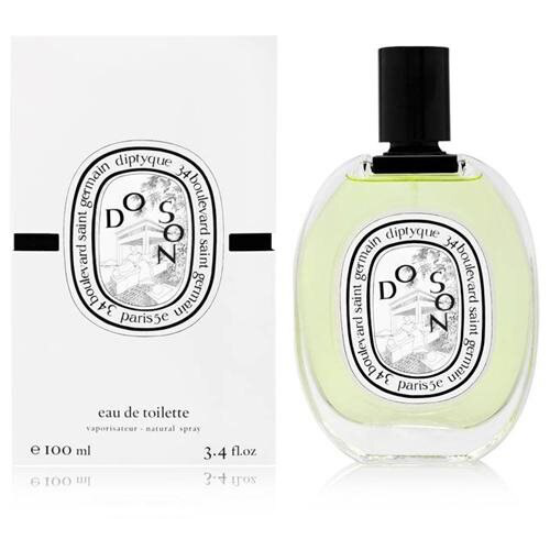 Diptyque Do Son Eau de Toilette Vaporizador 100 ml
