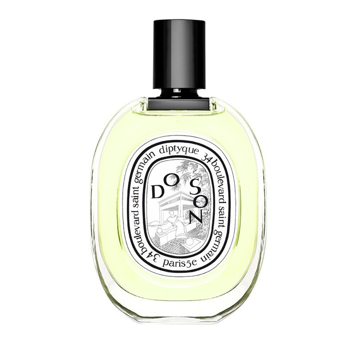 Diptyque Do Son Eau de Toilette Vaporizador 100 ml