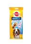 Pedigree Dentastix Razas Medianas 10x180gr Snacks para la Limpieza Oral Diaria