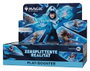 Wizards of the Coast Magic the Gathering Zersplitterte Realität Caja de Sobres de Juego (30) alemán