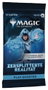 Wizards of the Coast Magic the Gathering Zersplitterte Realität Caja de Sobres de Juego (30) alemán