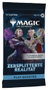Wizards of the Coast Magic the Gathering Zersplitterte Realität Caja de Sobres de Juego (30) alemán