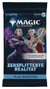 Wizards of the Coast Magic the Gathering Zersplitterte Realität Caja de Sobres de Juego (30) alemán
