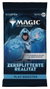 Wizards of the Coast Magic the Gathering Zersplitterte Realität Caja de Sobres de Juego (30) alemán