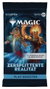 Wizards of the Coast Magic the Gathering Zersplitterte Realität Caja de Sobres de Juego (30) alemán