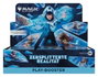 Wizards of the Coast Magic the Gathering Zersplitterte Realität Caja de Sobres de Juego (30) alemán