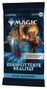 Wizards of the Coast Magic the Gathering Zersplitterte Realität Caja de Sobres de Juego (30) alemán