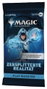 Wizards of the Coast Magic the Gathering Zersplitterte Realität Caja de Sobres de Juego (30) alemán