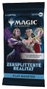 Wizards of the Coast Magic the Gathering Zersplitterte Realität Caja de Sobres de Juego (30) alemán