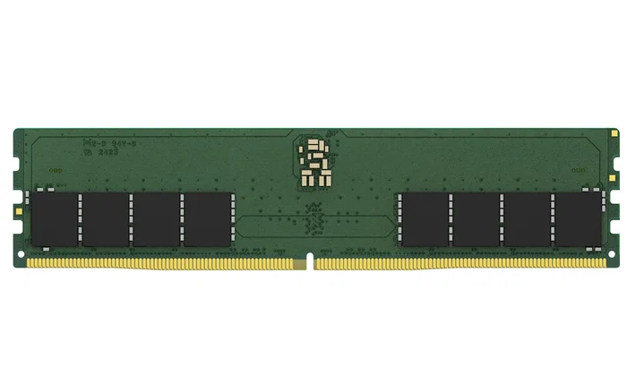 Kingston ValueRAM 32GB DDR5 6400MT/s CL52 KVR64A52BD8-32