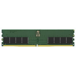 Kingston 32GB DDR5 6400 CL52 ValueRAM para PC/Servidor