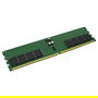Kingston 32GB DDR5 6400 CL52 ValueRAM para PC/Servidor