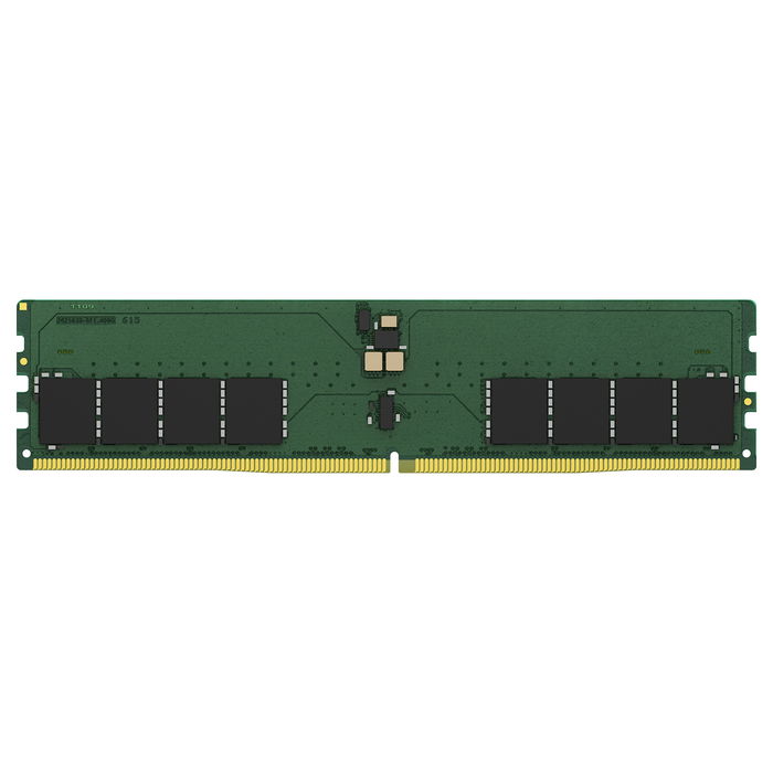 Kingston 32GB DDR5 6400 CL52 ValueRAM para PC/Servidor